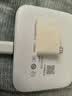 中兴F50 2025款5G随身wifi无线UFI 全网通可插卡随行WiFi路由器笔记本热点便携式无限上网卡车载wifi 中兴F50【超薄5G卡片WiFi 超低资费】插卡版 实拍图