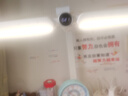好视力护眼学习台灯减蓝光儿童写字阅读台灯学生专用护眼灯感光台灯H15 实拍图