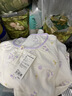 全棉时代26年新品家居服【升级50支超柔双层纱布】女士睡衣套装 实拍图