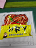 豫竹方便面干吃休闲零食解馋办公室夜宵麻辣牛肉味52g*20袋整箱 实拍图