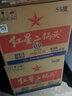 红星二锅头 大二 清香型白酒 56度 500ml*12瓶 整箱装 纯粮口粮酒 实拍图