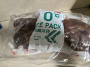 大紅門香卤猪头肉450g*4 熟食腊味即食扒猪脸肉卤味速食下酒菜量贩装 实拍图