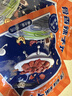 周黑鸭 周小伴 香辣味骨香辣子鸡 休闲零食麻辣鸡块  独立小包装100g 实拍图
