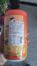 PATAR泰国葩塔PATAR维生素c咀嚼片维c儿童vc糖果1000片成人孕妇可食用 香橙味 1000粒*1瓶 实拍图