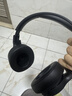 JBLTUNE770NC头戴式蓝牙耳机 主动降噪无线耳机 华为苹果小米通用 礼物推荐黑色 实拍图