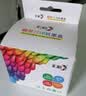 彩格PG-815黑彩墨盒套装(适用于佳能PG815 IP2780 IP2788 MP259 MP498 MX348 MX358 288 368 CL-816 实拍图