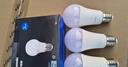 松下（Panasonic）LED灯泡节能球泡e27大螺口家用商用大功率高亮15W 4000K 实拍图