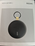 小米（MI）REDMI 蓝牙音箱2 黑色 小米音箱音响 长续航 IP67防尘防水 户外便携插卡 音响低音炮  礼物 家用 实拍图