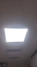 雷士（NVC）厨房灯led集成吊顶吸顶灯扣板灯卫生间平板灯面板灯20w 实拍图