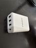 品胜3C认证18W充电器USB多口Type-c快充插头四口通用苹果iPhone17/16/15/14华为三星小米安卓手机平板 实拍图