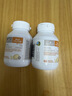Bio Island佰澳朗德 婴幼儿童液体牛乳钙胶囊 90粒*2瓶 澳洲进口 实拍图