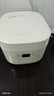 米家 小米电饭煲家用2-3人 多功能电饭锅煮粥锅煮饭 不粘内胆 智能预约N1 3升 节能版【能效升级】 实拍图