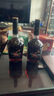 轩尼诗（Hennessy）新点 干邑白兰地 法国进口洋酒双支组合 700ml*2畅饮裸瓶 实拍图