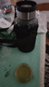 FGHGF大容量玻璃水杯耐高温带杯套茶水分离杯便携网红泡茶杯 玻璃吨吨杯带杯套1000ml1只 实拍图