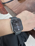 绿联 适用苹果11/XR钢化膜iPhone11/XR手机保护膜高清超薄全屏防摔防刮抗指纹贴膜 2片装 实拍图