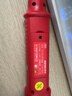 德力西电气（DELIXI ELECTRIC）感应电笔语音播报家用高精度线路检测多功能验电工具【语音款】 实拍图