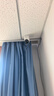 鸿蒙智选800万摄像头家用监控器室内360度无死角带夜视全景可对话可视频家庭看护支持华为智慧生活海雀5i4K 实拍图