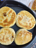 美的（Midea）电饼铛 电饼档 家庭用双面加热煎烤机烙饼锅 加大加深三明治早餐机大尺寸烤肉抗菌电煎锅30J58升级 实拍图