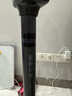 艾美特（AIRMATE）【旗舰金天鹅】空气循环扇语音智能遥控电风扇直流变频家用安静轻音一级能效落地扇负离子净化电扇 实拍图