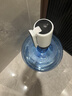 荣事达抽水器桶装水电动上水器纯净水桶取水器吸水器饮水机抽水泵压水器 升级净水款-抗菌率99.9% 实拍图