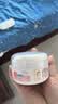 贝亲（Pigeon）婴儿玉米舒缓爽身粉 桃叶精华 50g HA23 实拍图