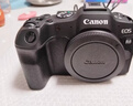 佳能（Canon）R8微单相机 人像风光旅游摄影专用相机 vlog拍摄4K高清视频专业直播 全画幅微单相机 佳能r8机身 实拍图
