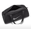 耐克（NIKE）男女训练包 旅行包单肩包行李包桶包休闲包DR6974-010 黑 实拍图