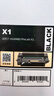 华为 打印机墨盒 X1原装粉盒 适用于华为X1 B5 P5 毕昇X1 PRO MAX  原装华为F-1500粉盒*5支 约7500页 实拍图