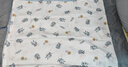 金号纯棉被套 A类抗菌防螨100%全棉被罩 宿舍单人150*200 竹生空野 实拍图
