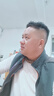迪卡侬防紫外线T恤运动速干衣男跑步打底健身长袖户外上衣4925430 实拍图