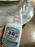 巨奇（JUQI）严选冰箱清洁剂消毒除霉杀菌清洗剂胶条发霉除臭去污专用500ml*2 实拍图