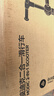 babycare儿童滑板车1-6岁二合一多功能童车重力转向静音轮生日礼物 辛德白 实拍图