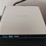 纽曼 usb光驱外置光驱 外置DVD刻录机 移动光驱 cd/dvd外接光驱 笔记本台式机通用 实拍图