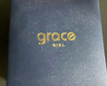 Grace Girl双层四叶草手链女网红首饰时尚个性珠宝实用情人节520生日礼物 实拍图