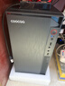 酷开 创维电脑 商用主机办公家用台式机电脑整机（AMD A8核心 16G 512G SSD WiFi ）23.8英寸套机 实拍图