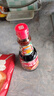 厨邦酱油 老抽系列 红烧酱油老抽【黄豆酱油】410ml  卤煮红烧上色 实拍图