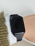 小米（MI）手环9Pro黑色 智能手环 高精度运动健康 睡眠呼吸暂停监测 心脏血氧监测运动手环送男友送女友 实拍图