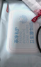 京东京造 EDI纯水湿巾80片*10包+便携小包8片*8包 儿童手口湿巾纸 实拍图