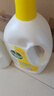 滴露（Dettol）衣物消毒液除菌柠檬3L 99.9%杀菌除螨内衣儿童衣服消毒水配洗衣液 实拍图