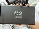 任天堂（Nintendo）【国内保税仓】Switch2/1代 OLED/续航加强日版/港版便携家用ns体感游戏机掌机 港版switch2国际多语言保税（赠共享会员） 实拍图