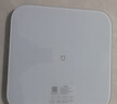 米家小米智能体重秤S200蓝色 双接家用健康秤电子秤 人物双模式 APP高精准数据测量 体重管理 减肥专用 实拍图