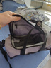 北面（The North Face）女款背包Base Camp 6.1L户外运动休闲便携迷你单肩包斜挎包5JYT 实拍图