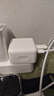Apple/苹果 35W双口充电器-横向 type-c充电器苹果充电头多口充电器原装 苹果17充电器平板笔记本充电器 实拍图