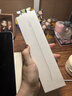 Apple/苹果 Pencil(第二代) 磁吸触控笔手写笔苹果笔电容笔书写绘画ipad笔 适用iPad Air五代 实拍图