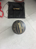 斯伯丁（SPALDING）篮球7号TF黑金掌控系列室内外通用防滑耐磨赛事专用七号篮球 实拍图