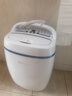 德业（Deye）除湿机/抽湿机 除湿量12升/天 25㎡家用轻音吸湿器地下室干燥机干衣机 低功耗 手机智控DYD-E12A3 实拍图