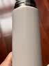 膳魔师（THERMOS）保冷保温杯男女士大容量500ml不锈钢色茶杯FFM-502伴手礼开学季 实拍图