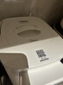 美的（Midea）电热水瓶烧水壶母婴级316L不锈钢内胆家用5L大容量【抖音SP30-Ypro升级款】可拆冲奶神器11FPro 实拍图