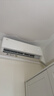 格力空调 云锦Pro 1.5匹新一级能效变频纯铜管卧室挂机 新品升级 AI省电空调 KFR-35GW/NhMb1BG 实拍图