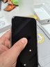 倍思金标康宁膜Pro【3D热弯全覆盖+AR增透】适用iPhone17pro钢化膜苹果17pro手机膜抗指纹无尘仓保护膜 实拍图